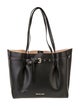Michael Michael Kors Leather Tote