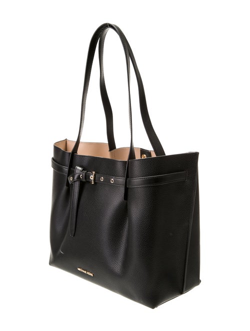 Michael Michael Kors Leather Tote