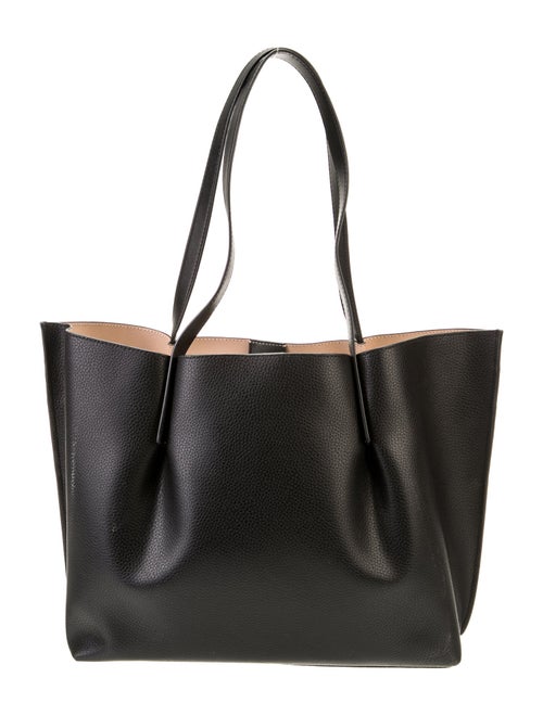 Michael Michael Kors Leather Tote