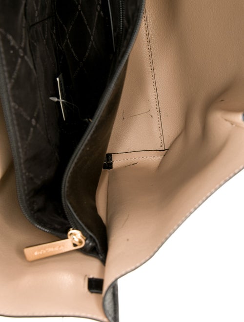 Michael Michael Kors Leather Tote