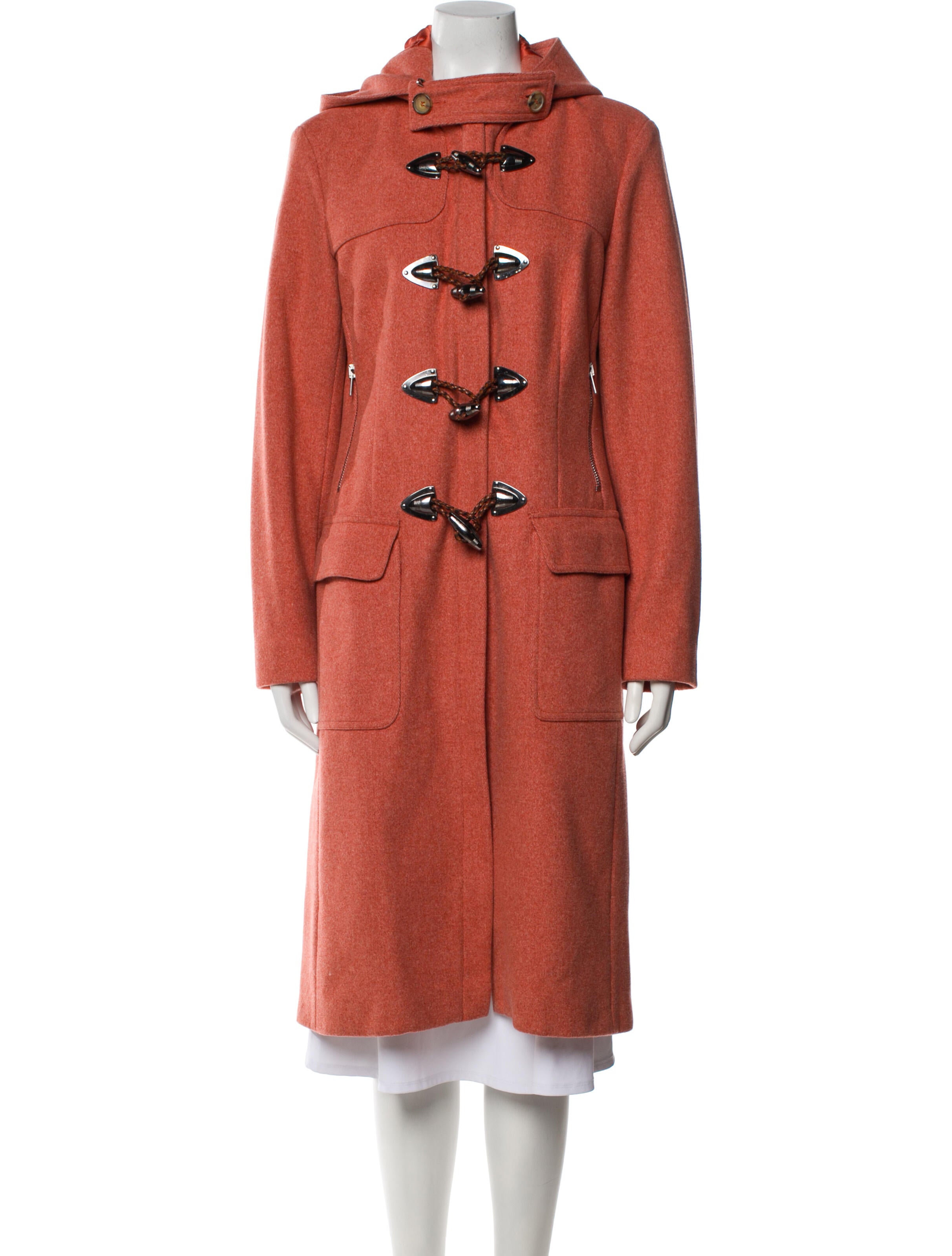 Michael Kors Wool Jacket