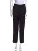 Michael Kors Wool Straight Leg Pants