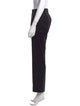 Michael Kors Wool Straight Leg Pants