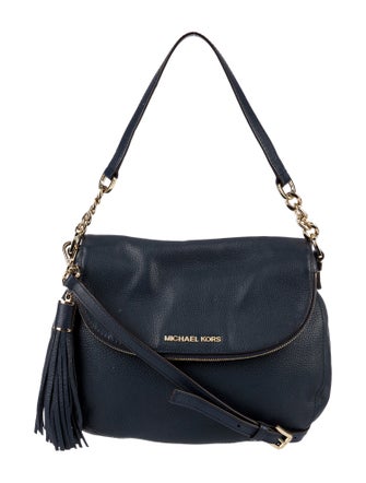 Michael Kors Leather Shoulder Bag