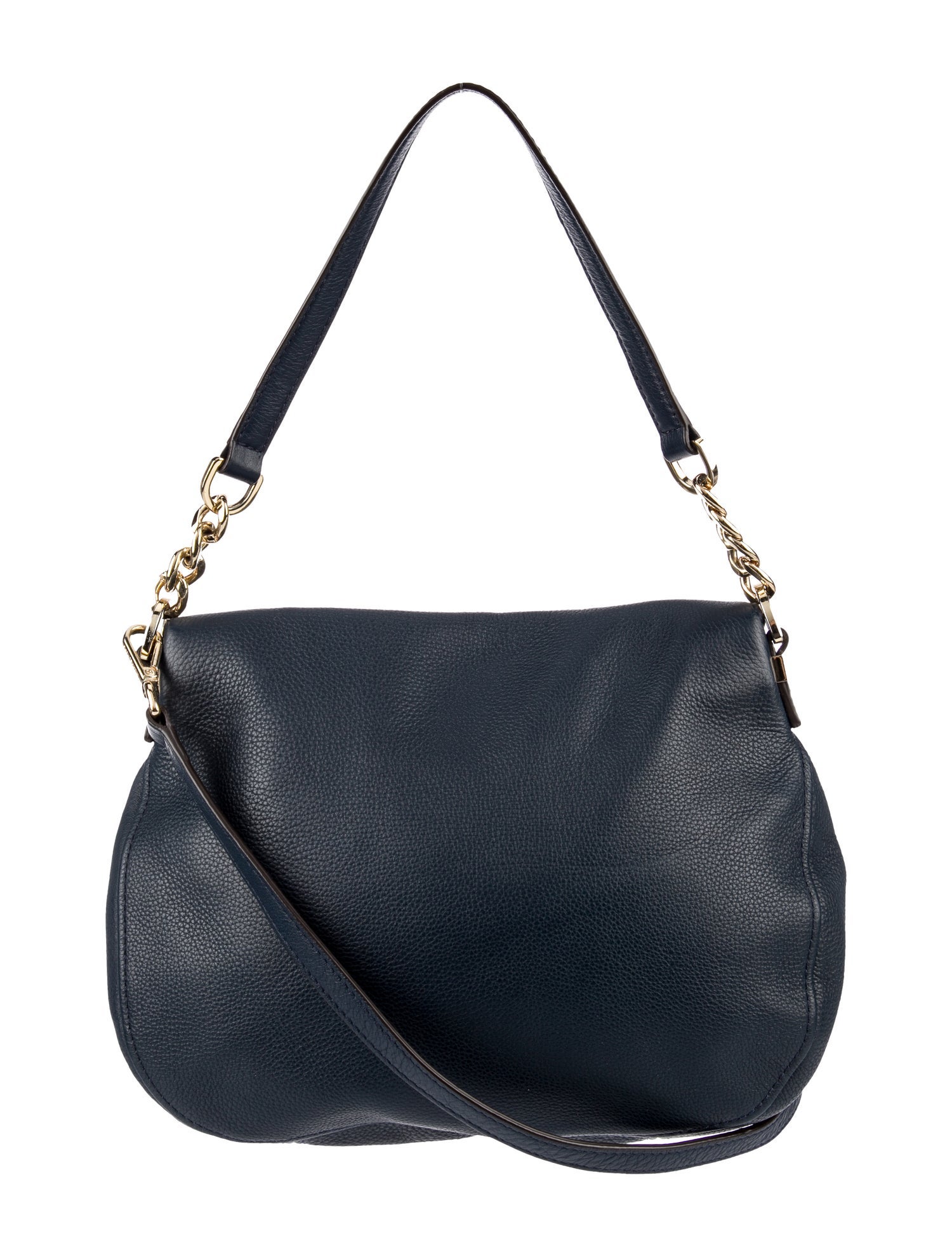 Michael Kors Leather Shoulder Bag