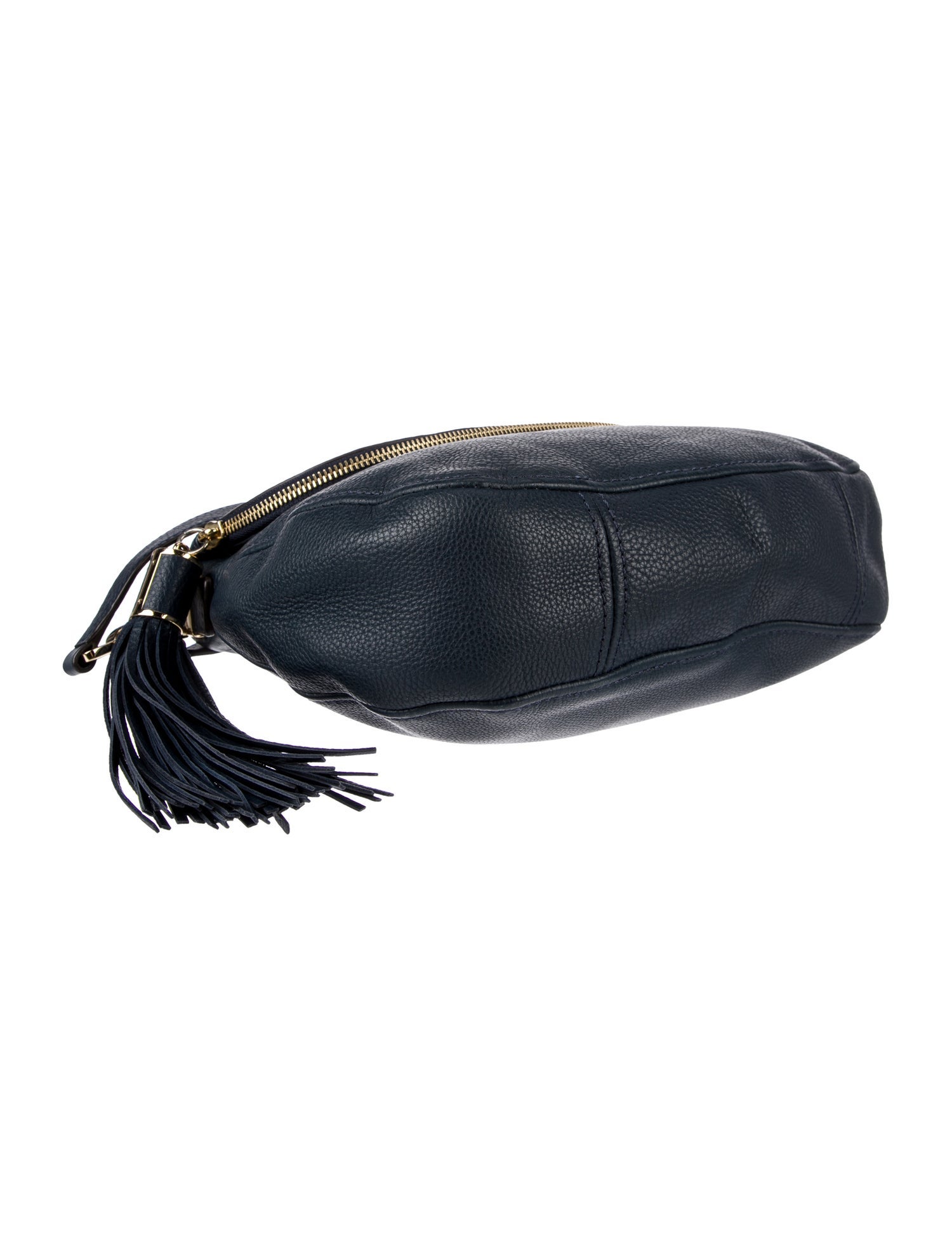 Michael Kors Leather Shoulder Bag