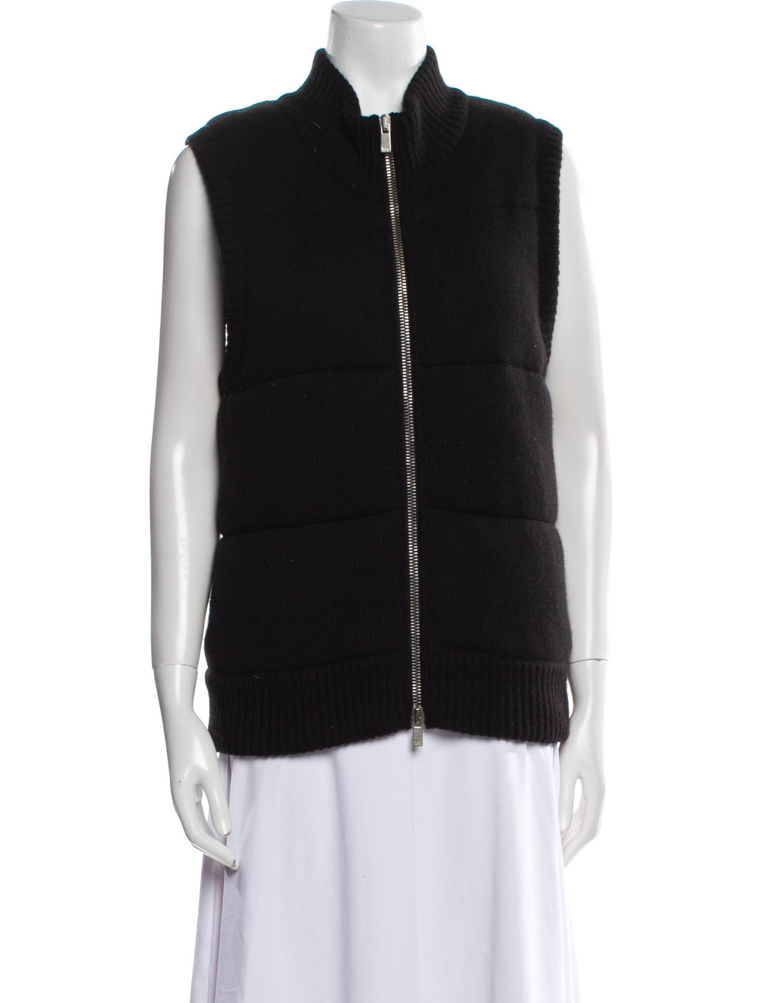 Michael Kors Cashmere Vest