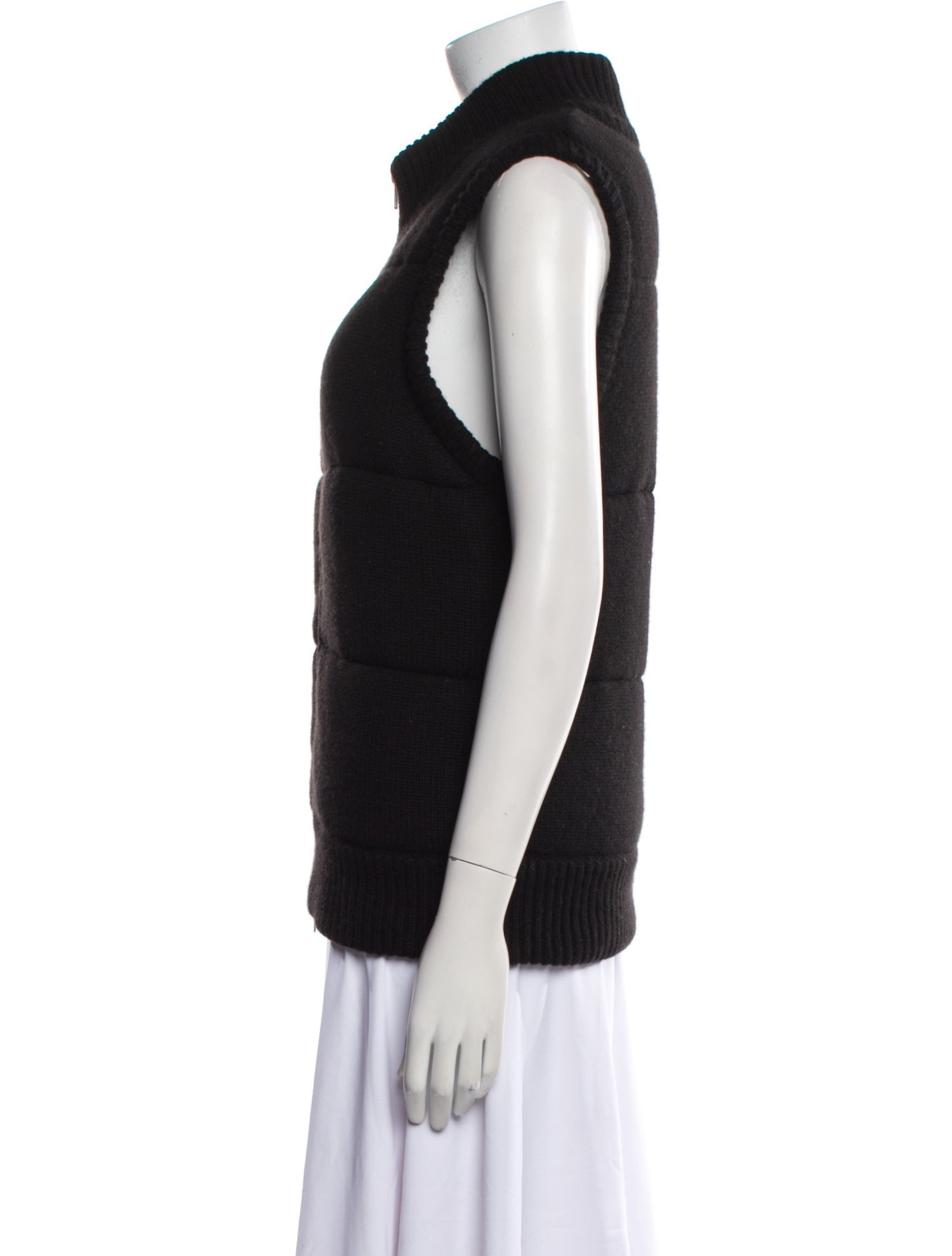 Michael Kors Cashmere Vest