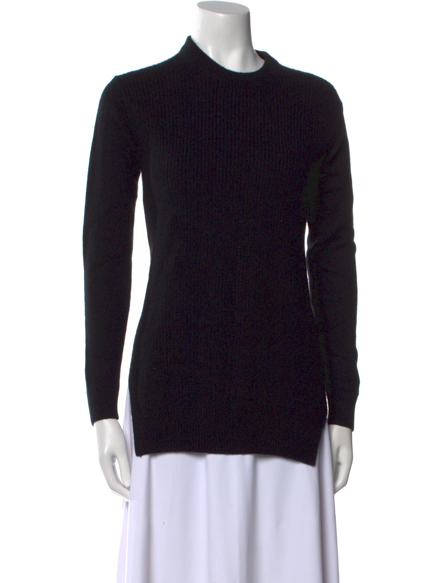 Michael Kors Cashmere Crew Neck Sweater