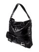 Michael Kors Patent Leather Hobo