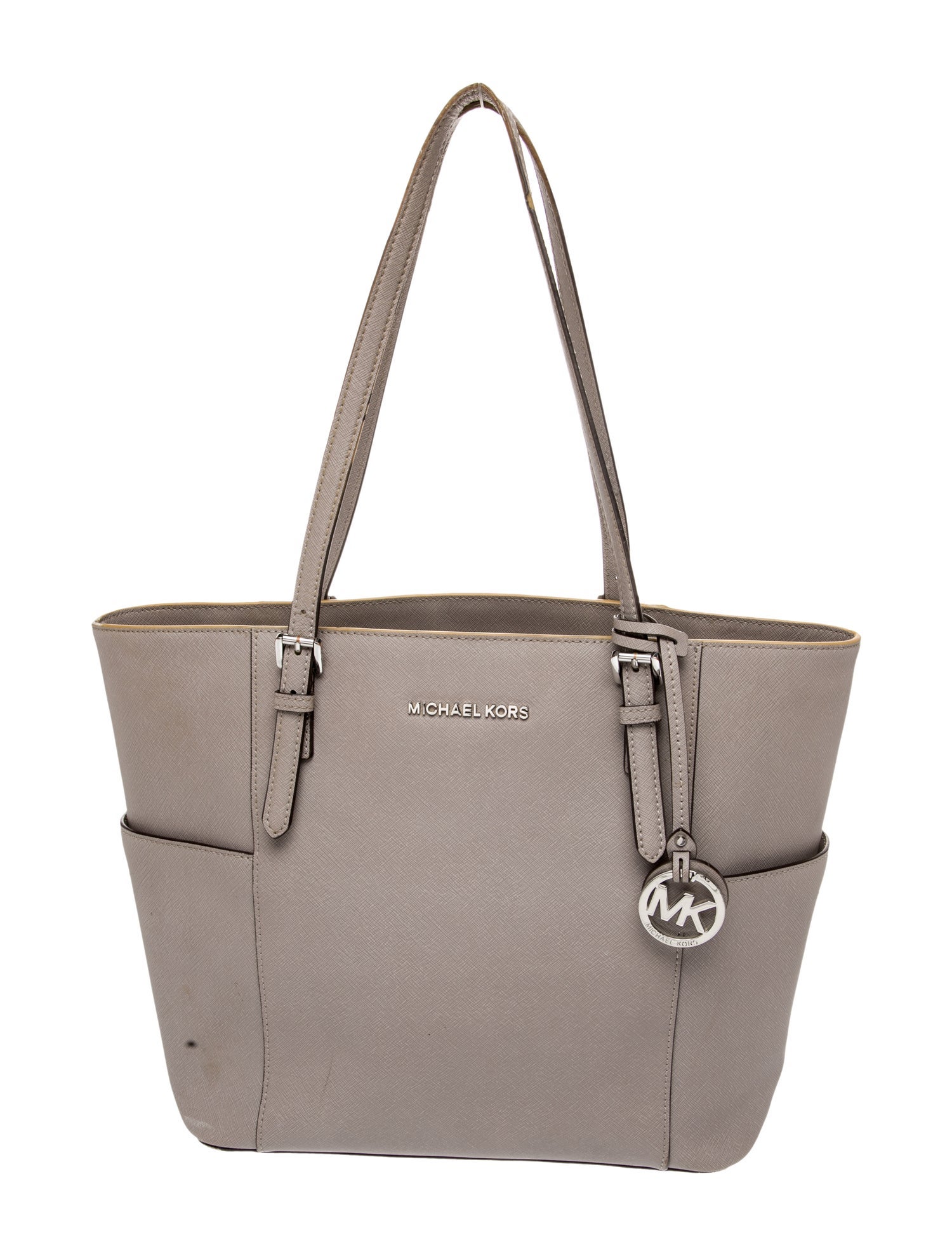 Michael Kors Saffiano Leather Tote