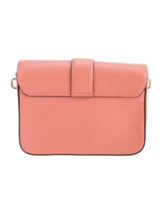 Michael Kors Saffiano Leather Portfolio