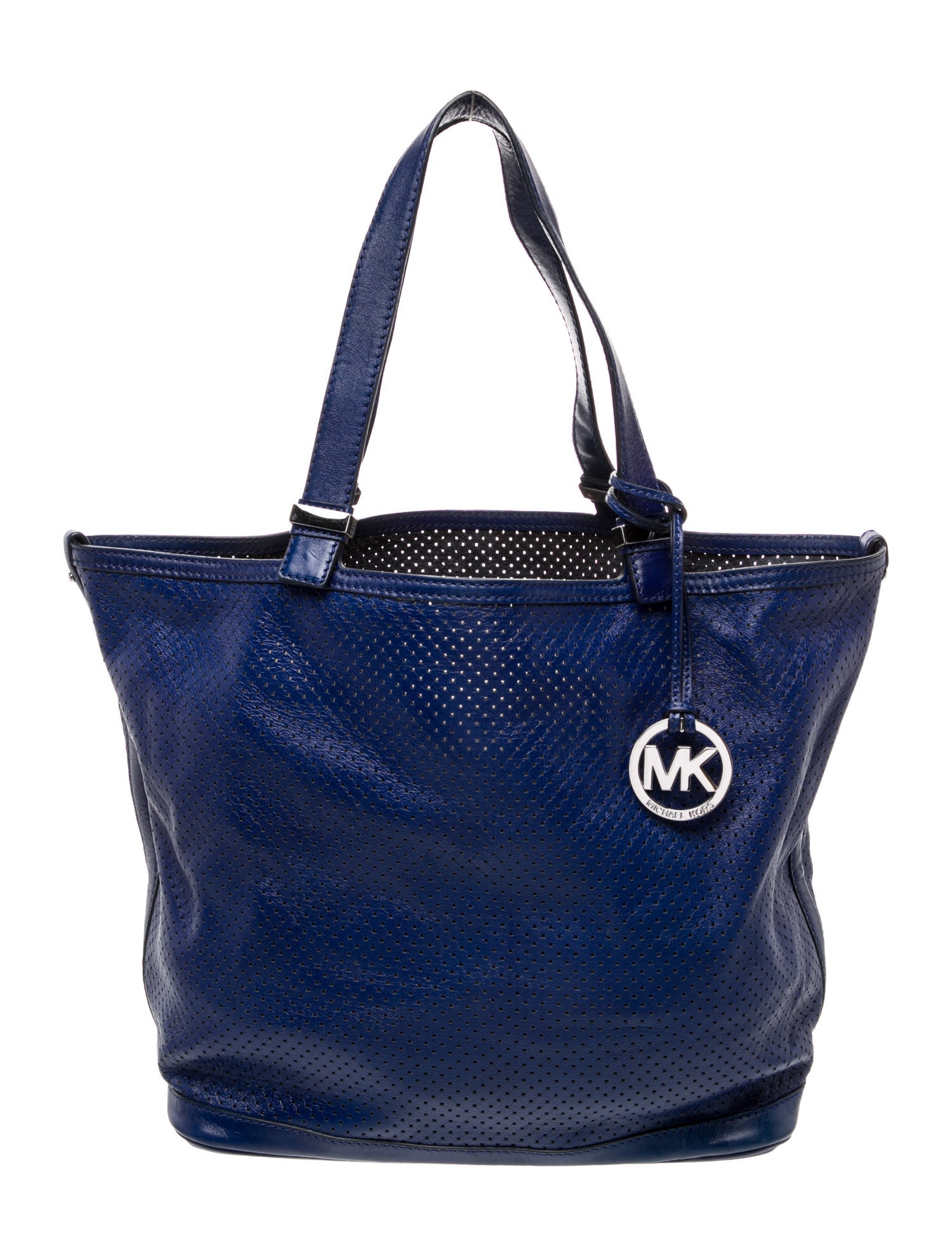 Michael Kors Leather Tote