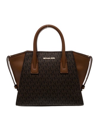 Michael Kors Top Handle Bag