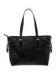 Michael Kors Saffiano Leather Shoulder Bag