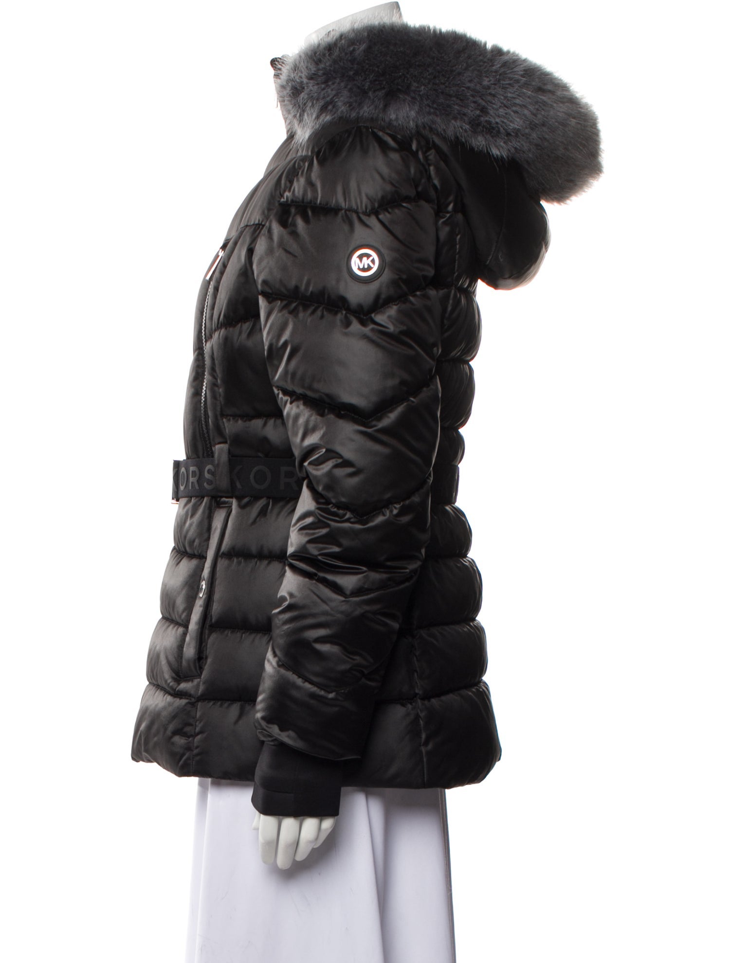 Michael Kors Parka