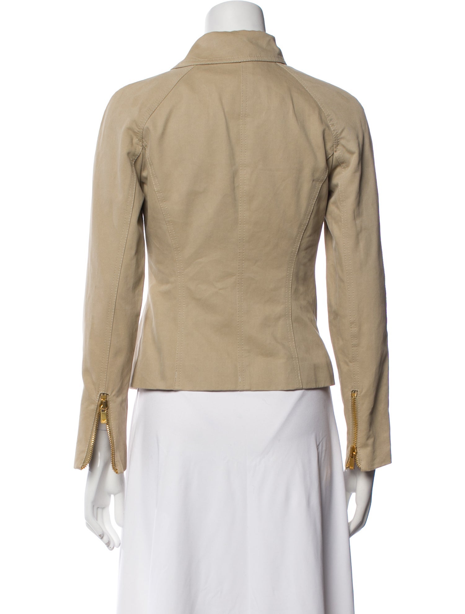 Michael Kors Biker Jacket