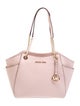 Michael Kors Saffiano Leather Shoulder Bag