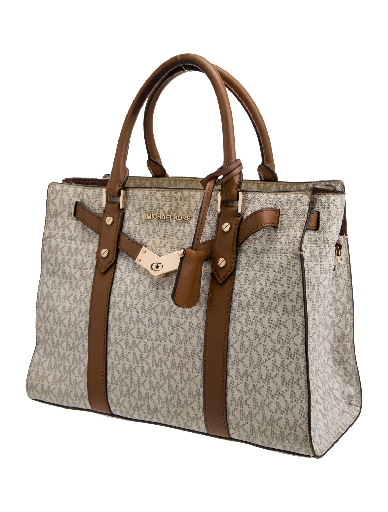 Michael Kors Top Handle Bag