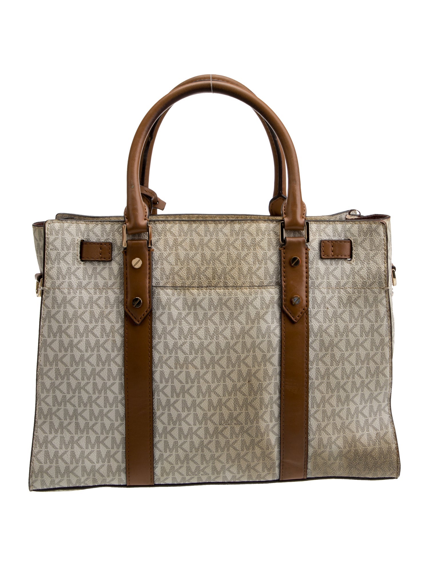 Michael Kors Top Handle Bag