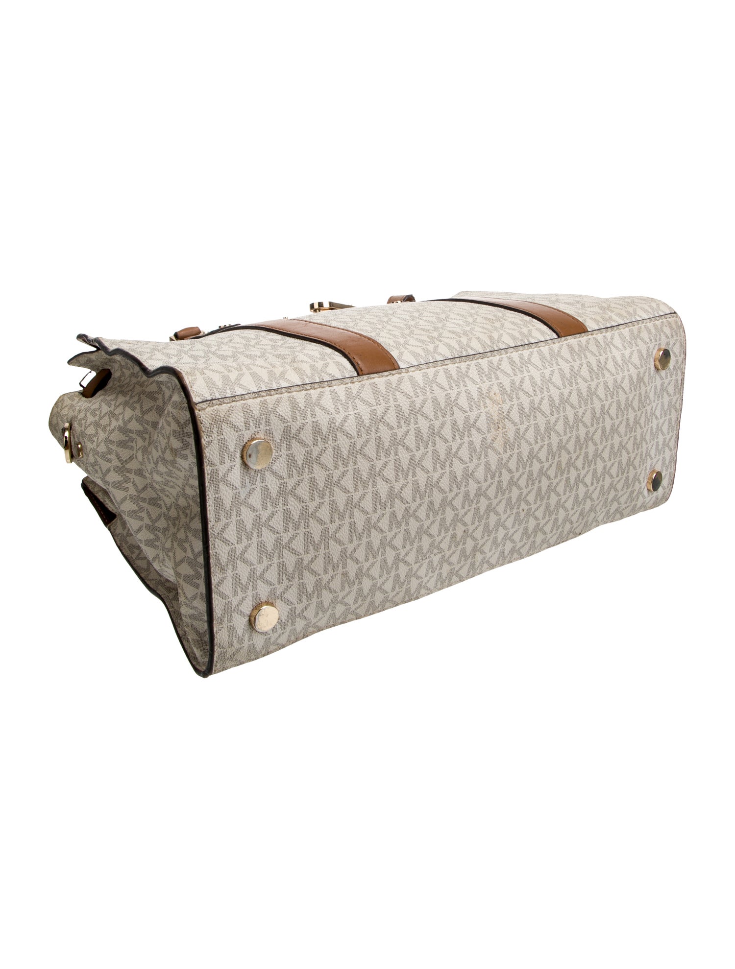 Michael Kors Top Handle Bag