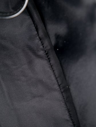 Michael Kors Nylon Shoulder Bag