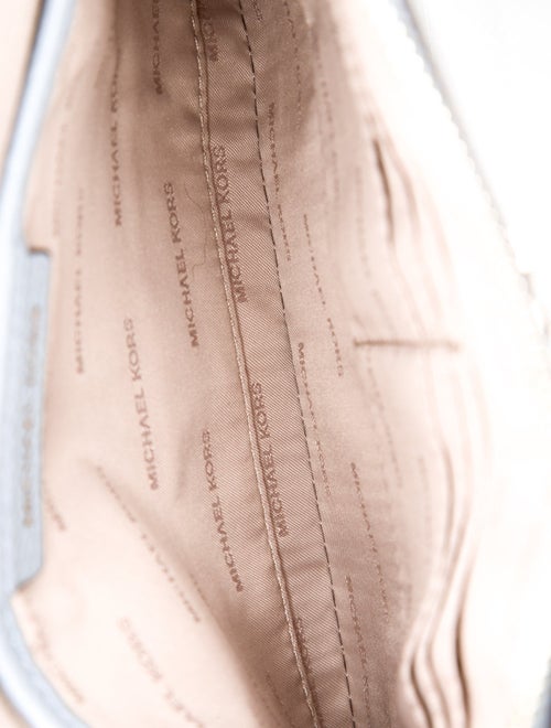 Michael Kors Leather Portfolio