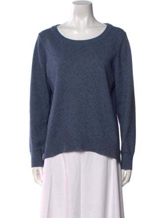 Michael Kors Scoop Neck Sweater