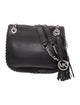 Michael Michael Kors Leather Shoulder Bag