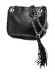 Michael Michael Kors Leather Shoulder Bag