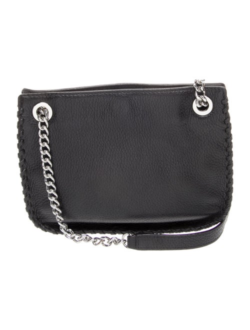 Michael Michael Kors Leather Shoulder Bag