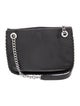 Michael Michael Kors Leather Shoulder Bag