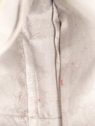 Michael Kors Leather East/West Jet Set Large