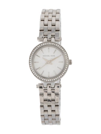 Michael Kors Darci Petite Watch