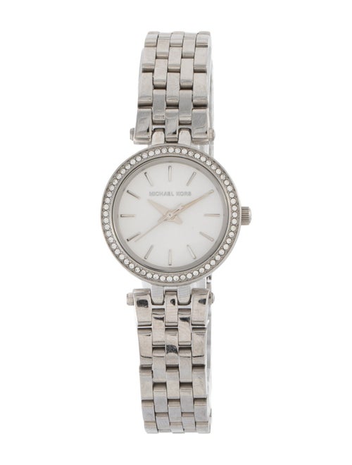 Michael Kors Darci Petite Watch