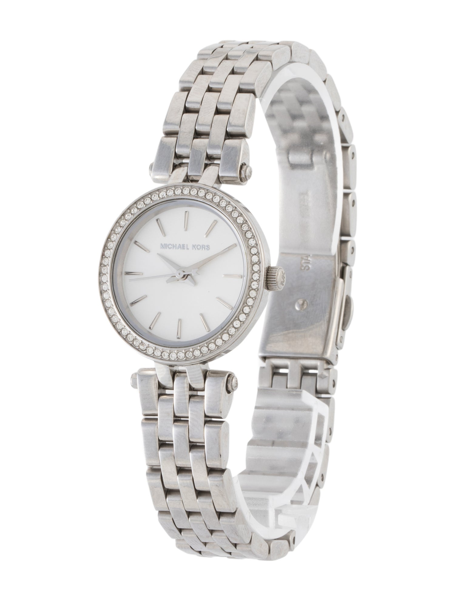 Michael Kors Darci Petite Watch