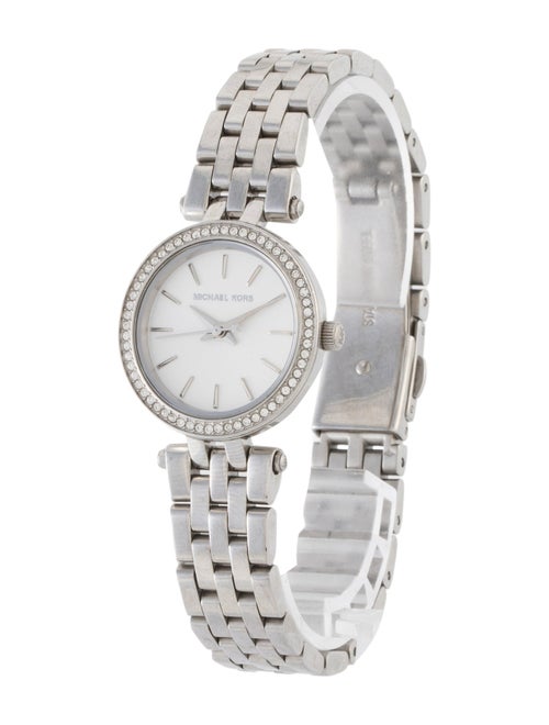 Michael Kors Darci Petite Watch