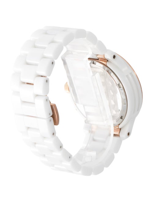 Michael Kors Runway Watch