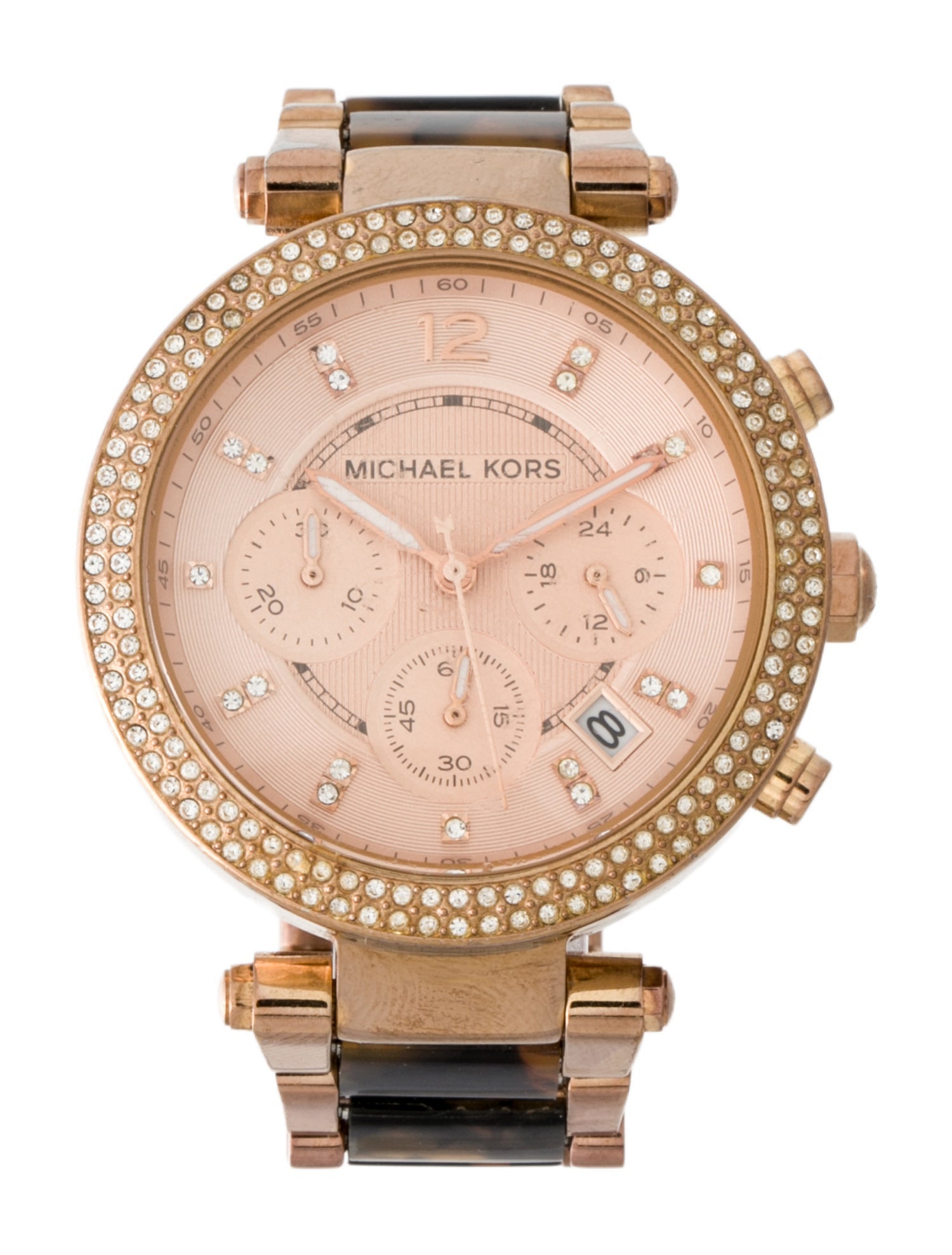 Michael Kors Parker Watch