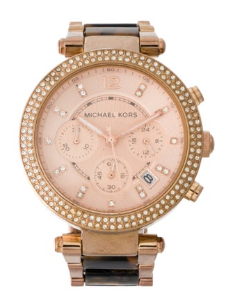 Michael Kors Parker Watch