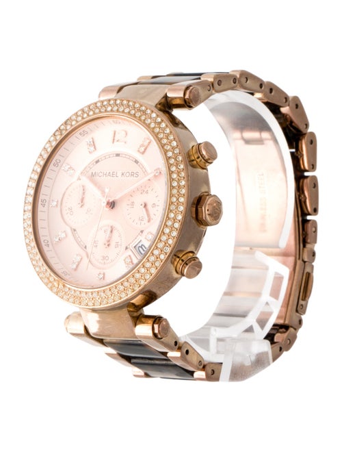 Michael Kors Parker Watch