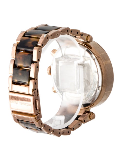 Michael Kors Parker Watch