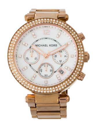 Michael Kors Parker Watch