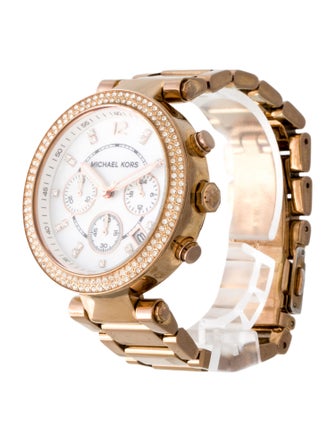 Michael Kors Parker Watch