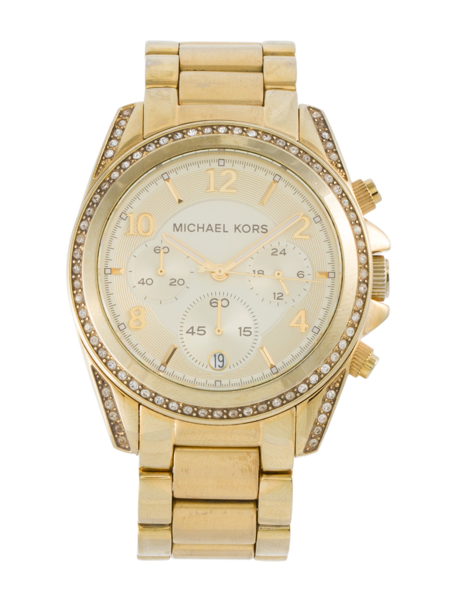 Michael Kors Blair Watch