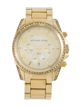 Michael Kors Blair Watch