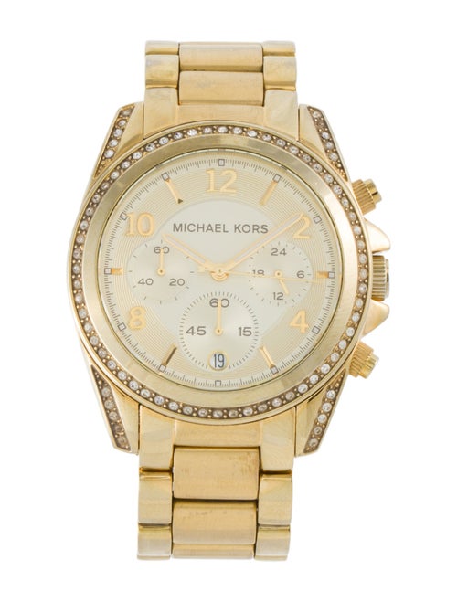Michael Kors Blair Watch