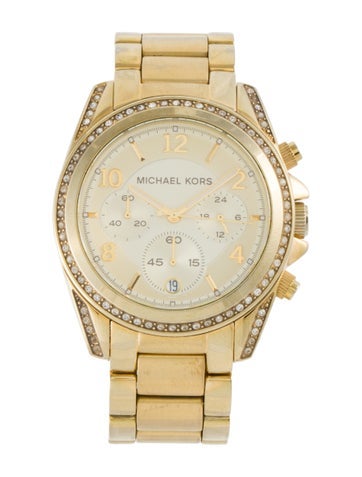 Michael Kors Blair Watch