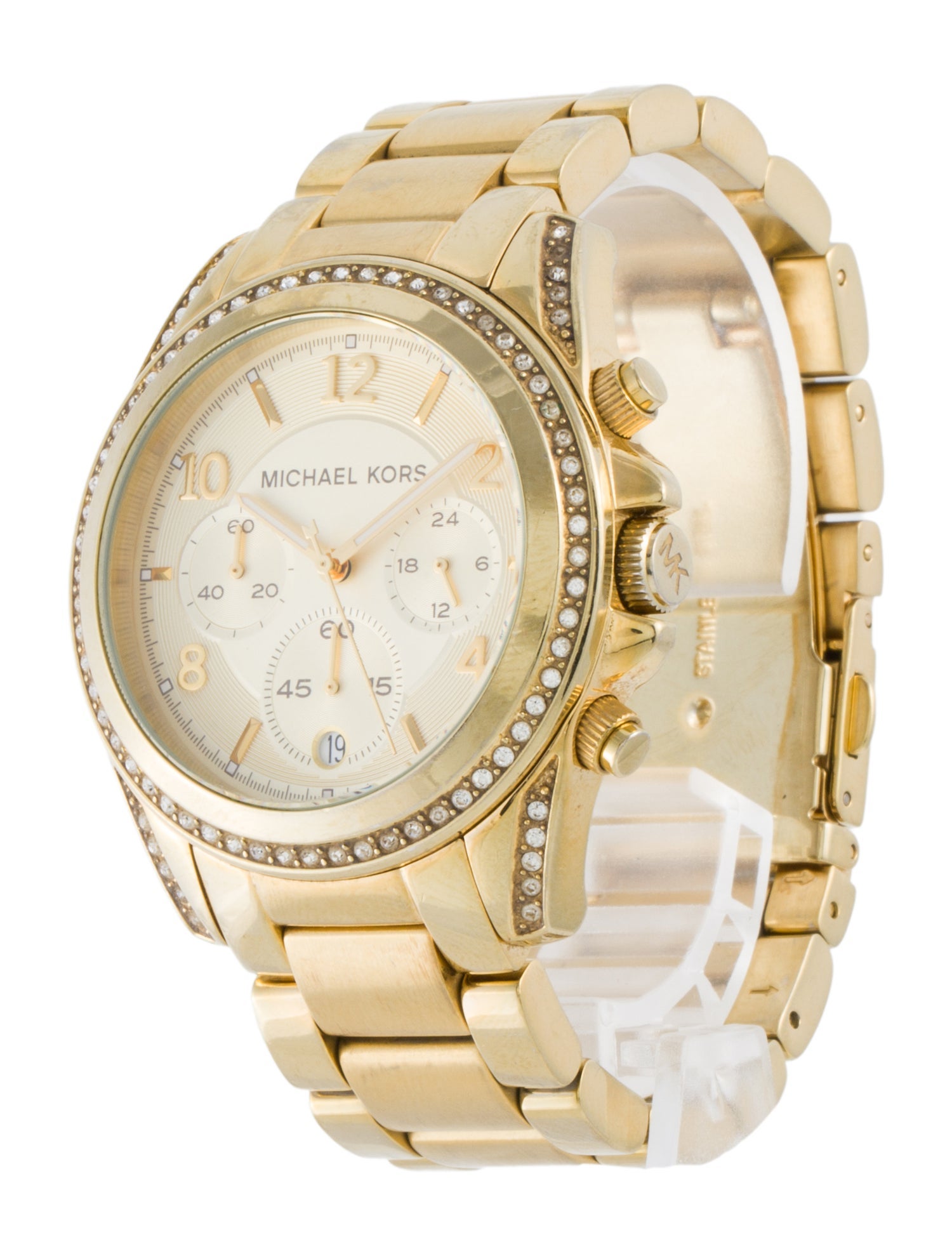 Michael Kors Blair Watch