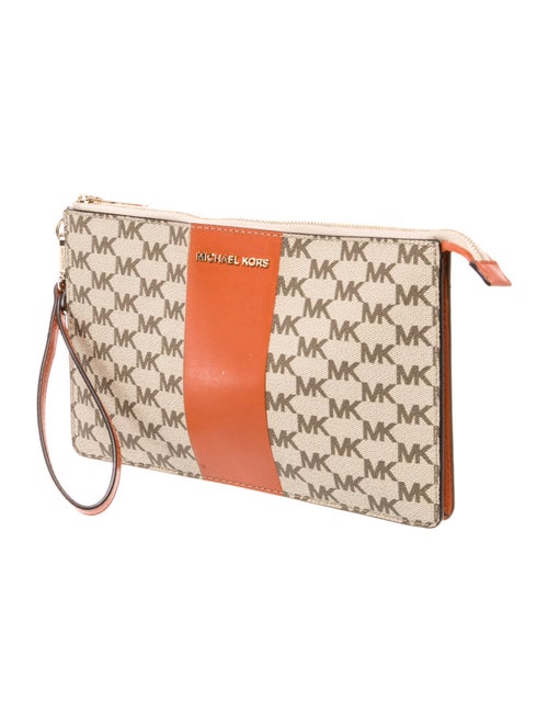 Michael Kors Clutch